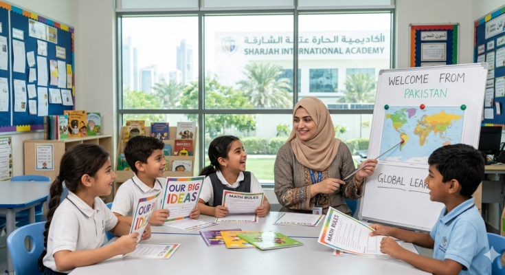 Landing Teaching Jobs