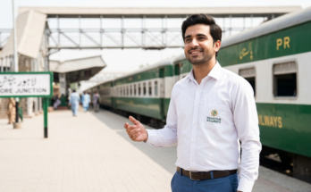 Pakistan Railways Jobs 2026