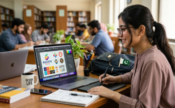 Graphic Design for Students